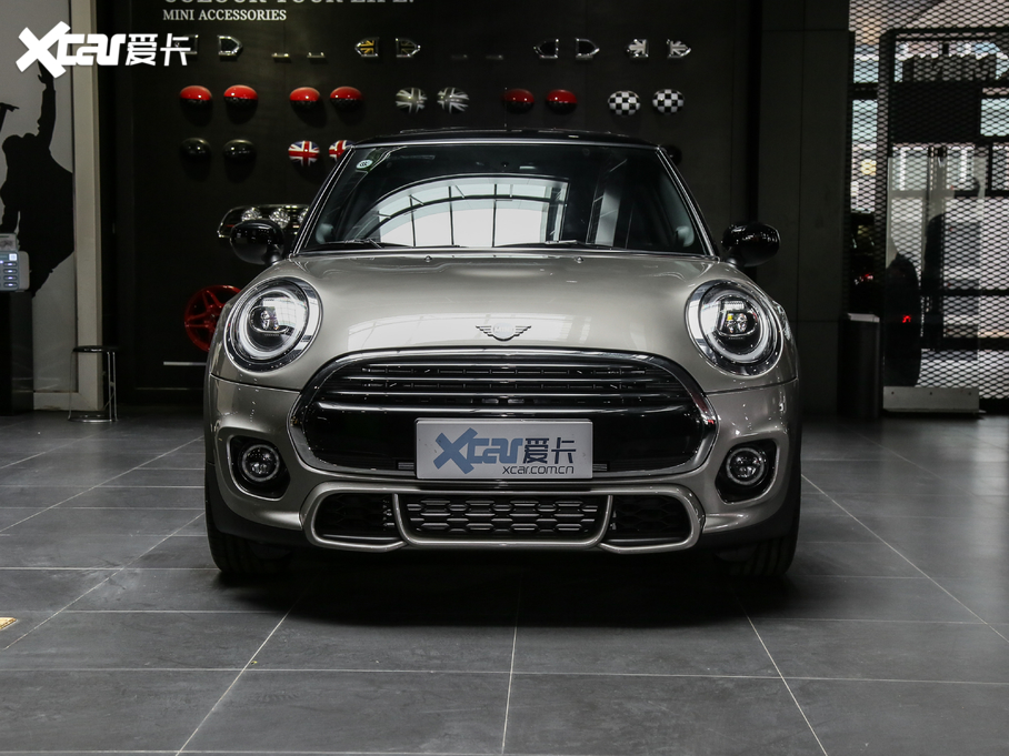 2020MINI Ű 1.5T COOPER  ɫ