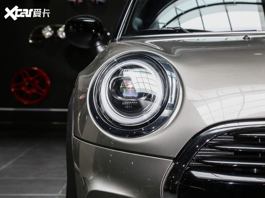 2020MINI Ű 1.5T COOPER  ɫ