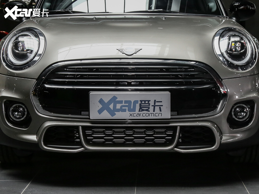 2020MINI Ű 1.5T COOPER  ɫ