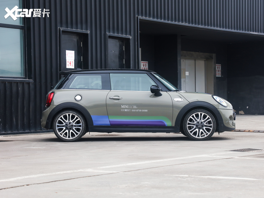 2020MINI Ű 2.0T COOPER S 