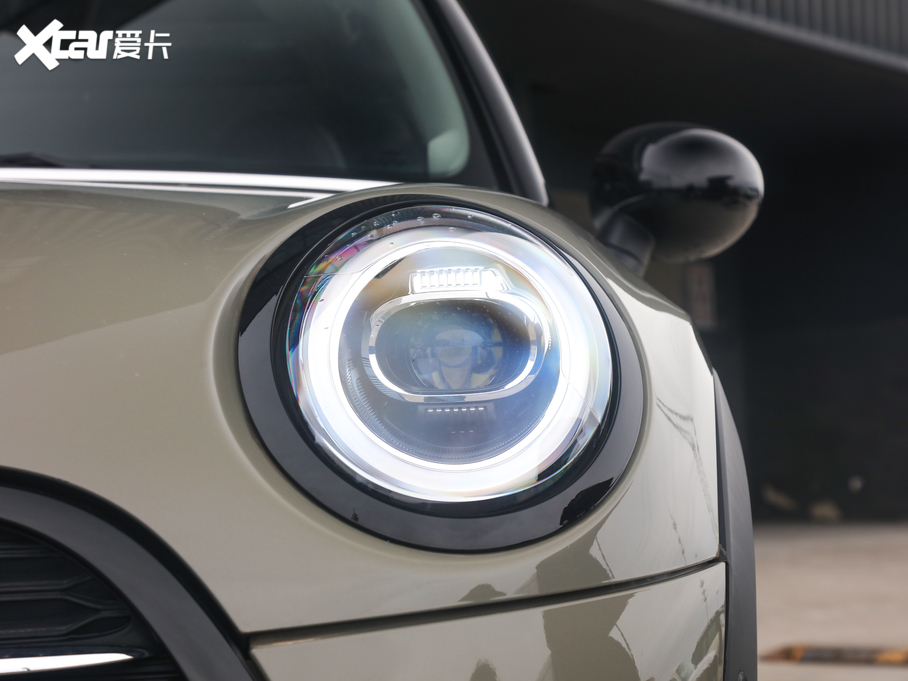 2020MINI Ű 2.0T COOPER S 