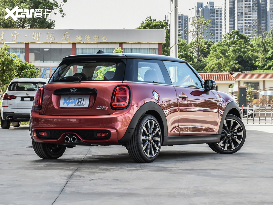 2020MINI Ű 2.0T COOPER S ղ