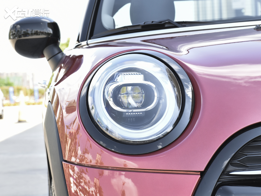 2020MINI Ű 2.0T COOPER S ղ