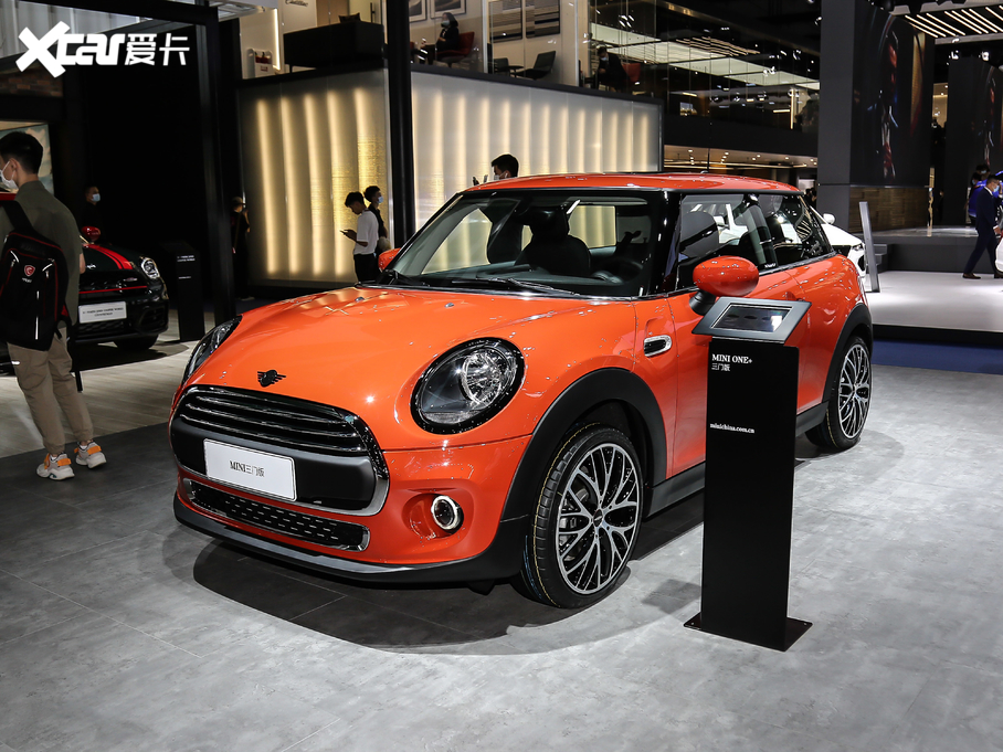 2020MINI Ű 1.5T ONE PLUS