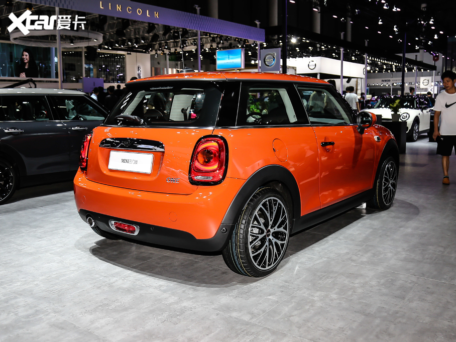 2020MINI Ű 1.5T ONE PLUS