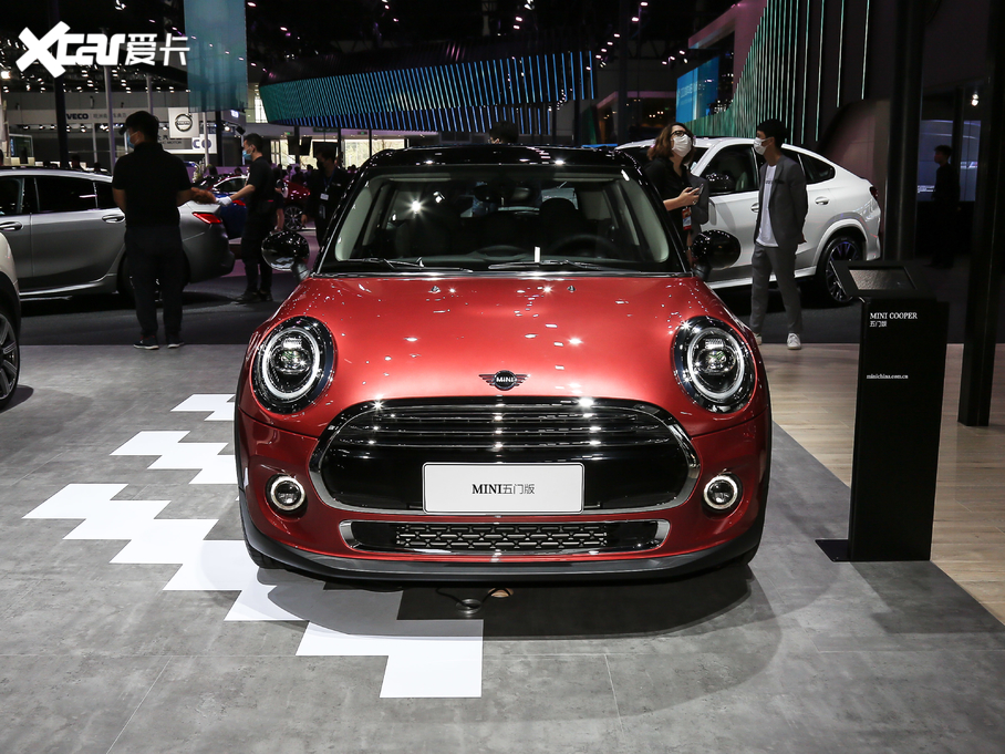 2020MINI Ű 1.5T COOPER 