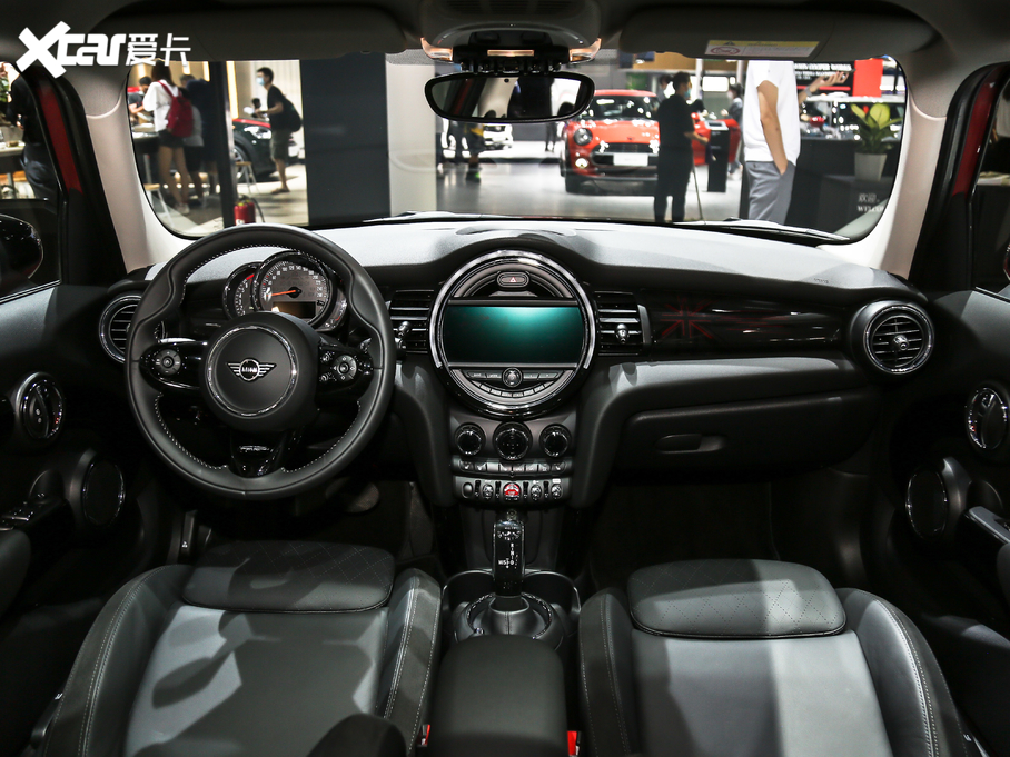 2020MINI Ű 1.5T COOPER 