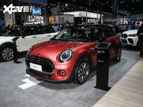 2020��MINI 