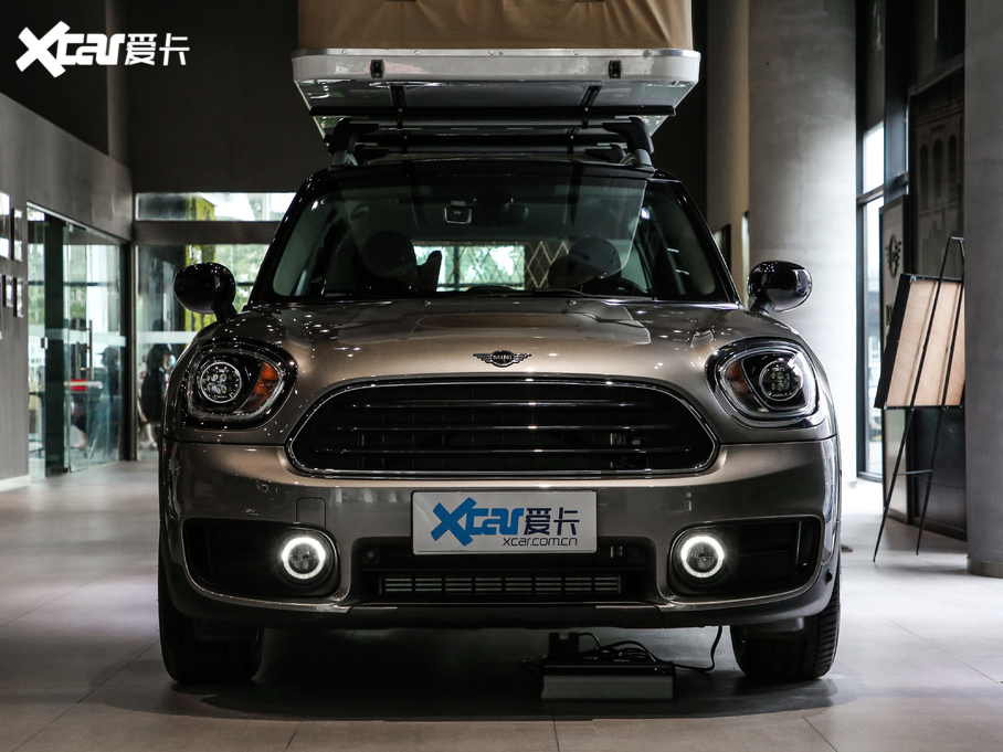 2020MINI COUNTRYMAN 1.5T COOPER