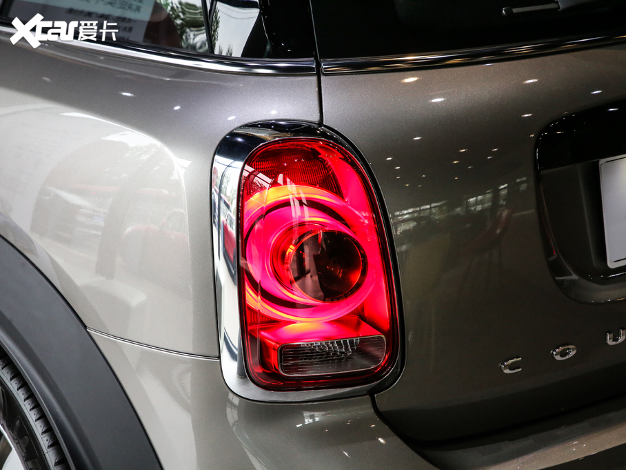 2020MINI COUNTRYMAN 1.5T COOPER