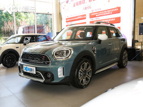 2021��MINI COUNTRYMAN 