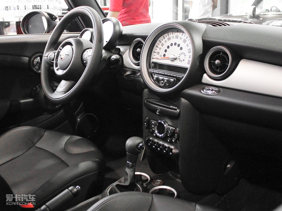 2011MINI CABRIO COOPER CABRIO