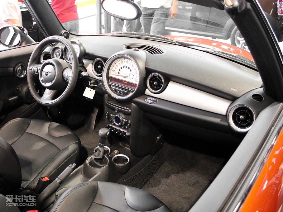 2011MINI CABRIO COOPER CABRIO