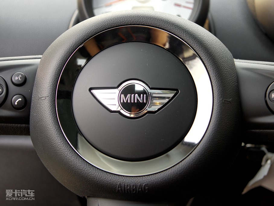 2011MINI COUNTRYMAN COOPER EXCITEMENT