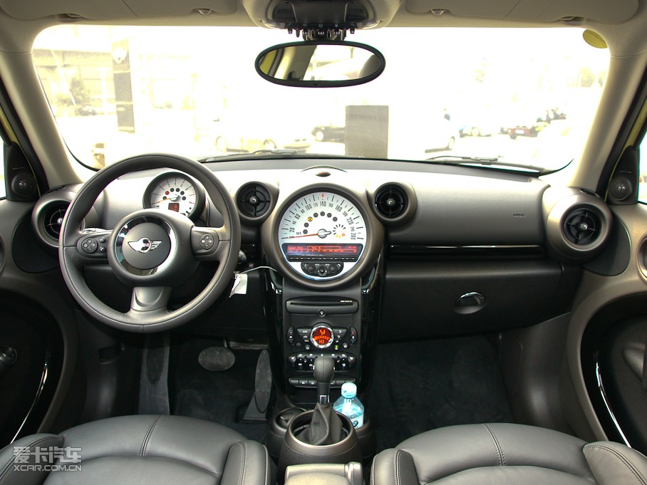 2011MINI COUNTRYMAN COOPER EXCITEMENT