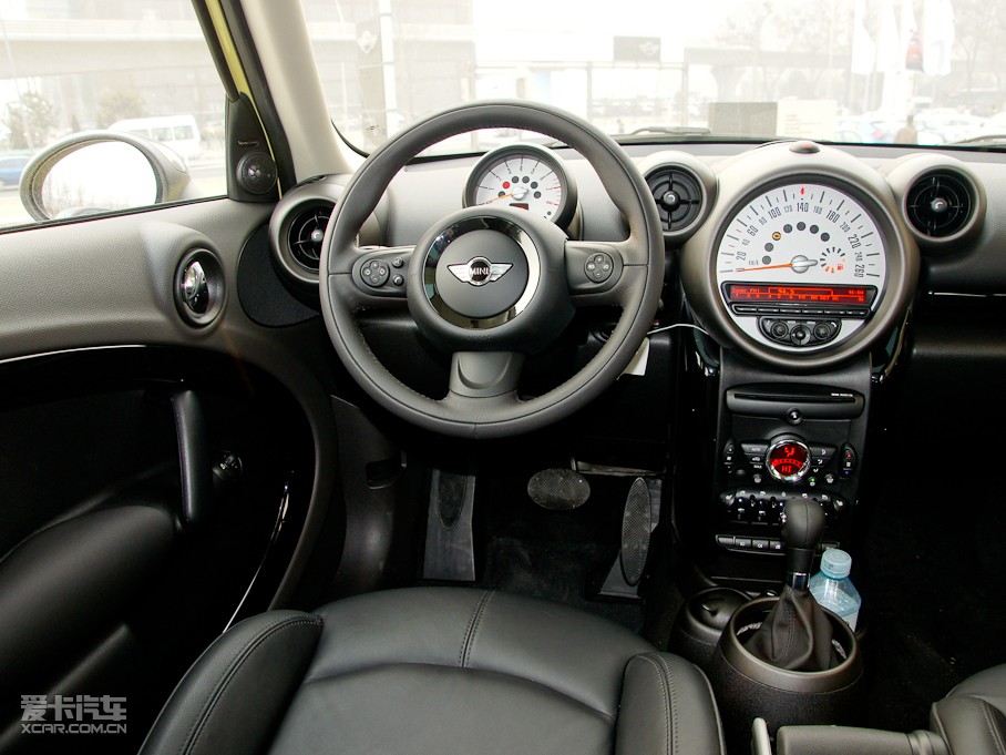 2011MINI COUNTRYMAN COOPER EXCITEMENT