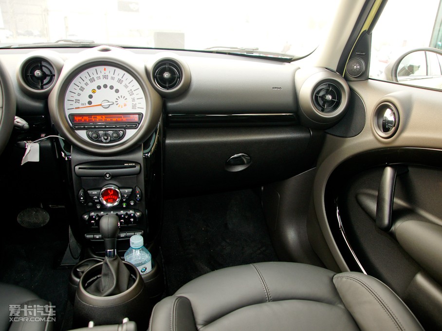 2011MINI COUNTRYMAN COOPER EXCITEMENT