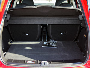 2011MINI COUNTRYMAN