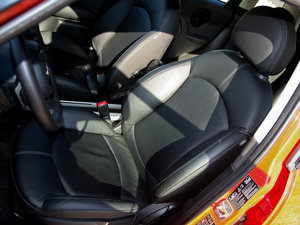 2011MINI COUNTRYMAN
