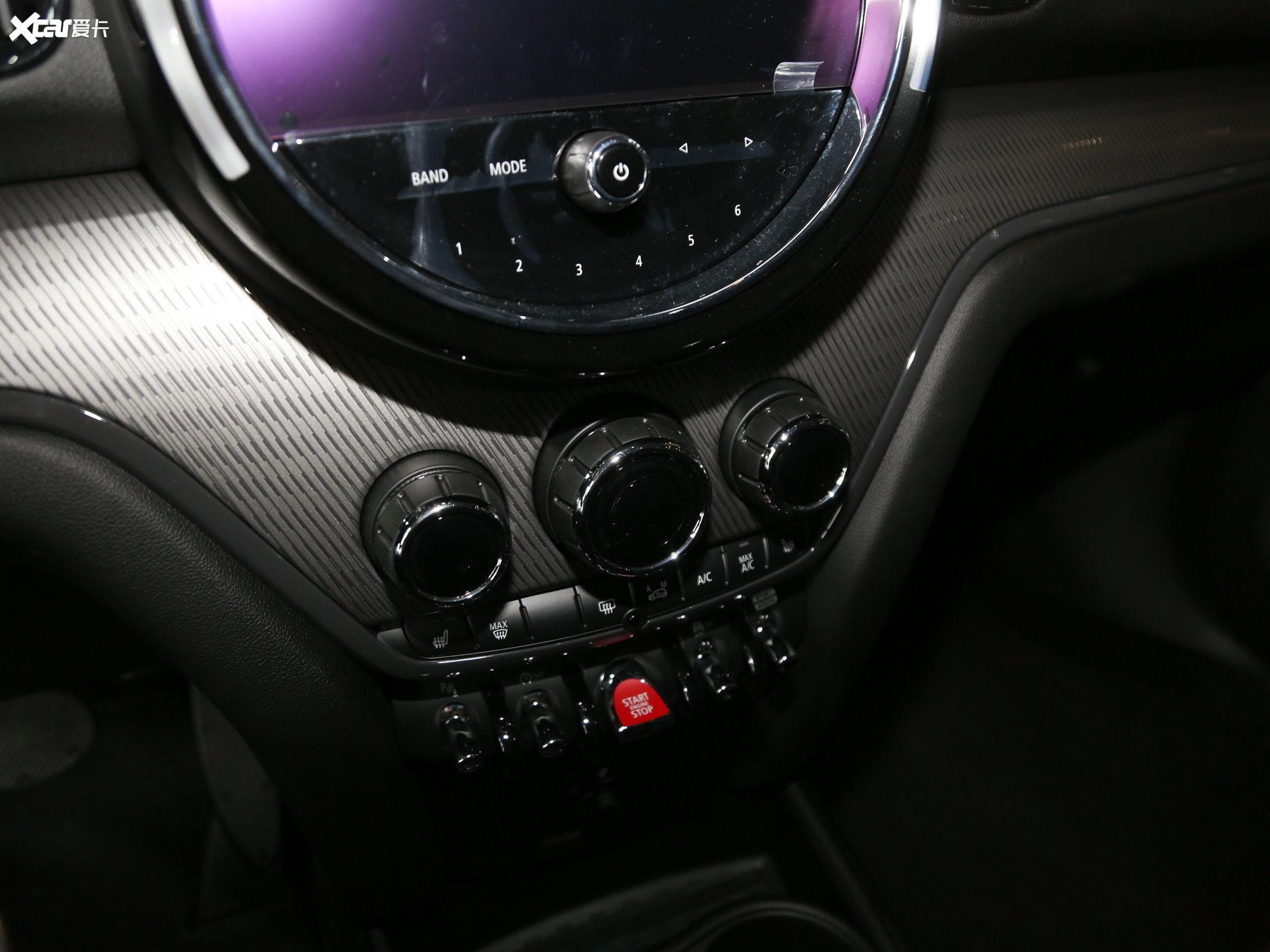 【2021款mini countryman 2.