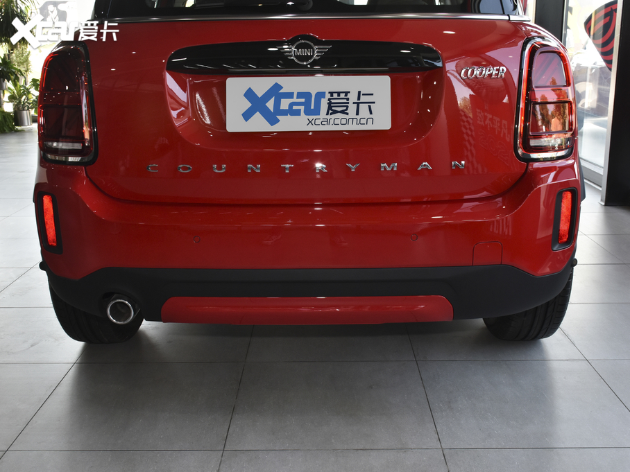 2021MINI COUNTRYMAN 1.5T COOPER ͼ