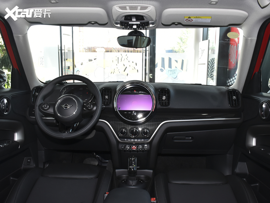 2021MINI COUNTRYMAN 1.5T COOPER ͼ