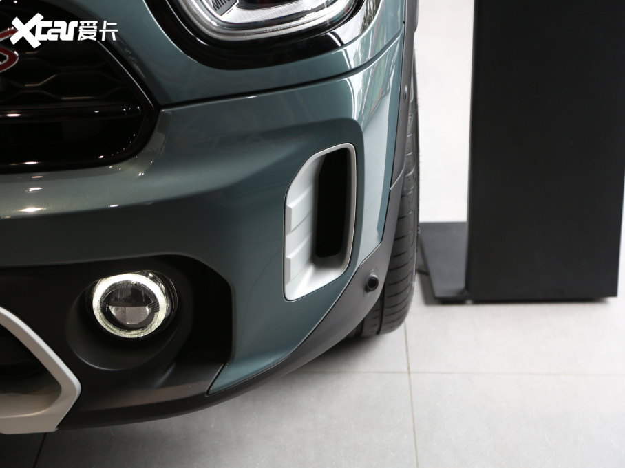 2021MINI COUNTRYMAN 2.0T COOPER S ALL4  