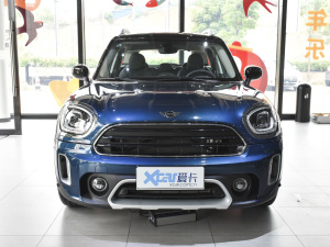 20211.5T COOPER ALL4   ǰ