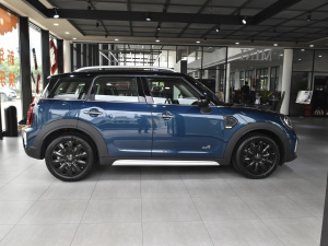 20211.5T COOPER ALL4   ࣨ