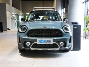 20212.0T COOPER S ALL4   ǰ