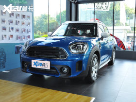 2021��MINI COUNTRYMAN 