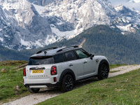 MINI COUNTRYMAN PHEV