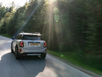 MINI COUNTRYMAN PHEV