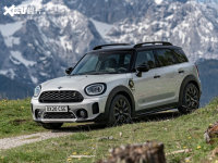 MINI COUNTRYMAN PHEV