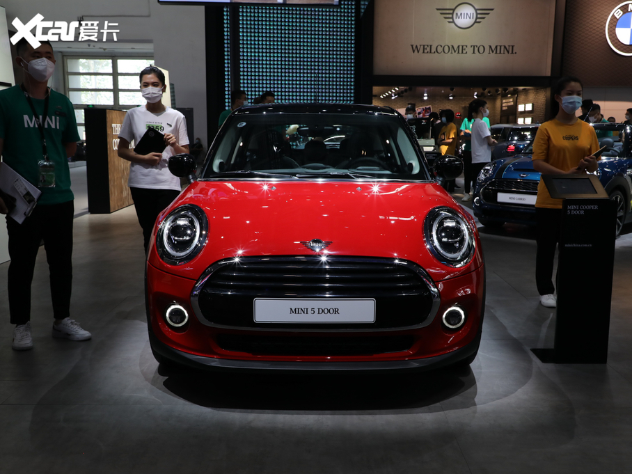 2021MINI Ű 1.5T COOPER 