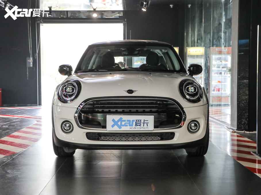 2021MINI Ű 1.5T COOPER 