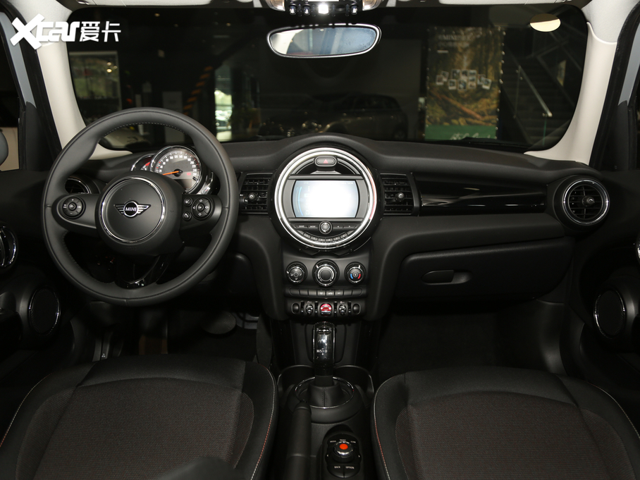 2021MINI Ű 1.5T ONE PLUS