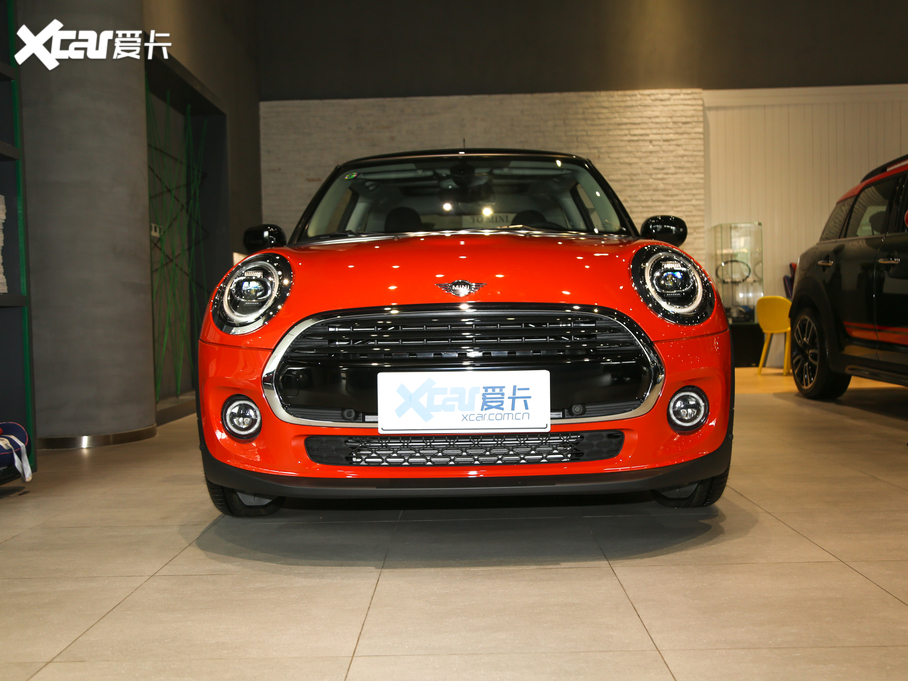 2021MINI Ű 1.5T COOPER 