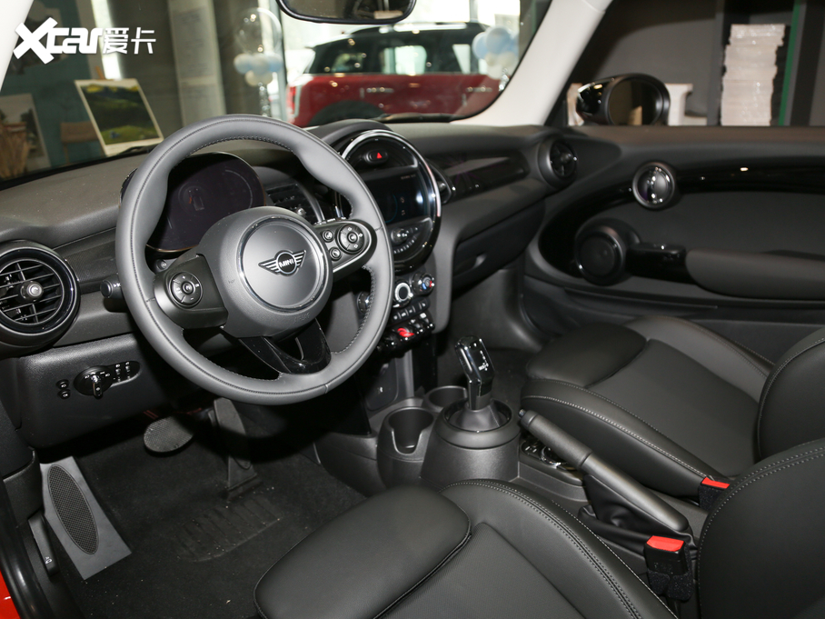 2021MINI Ű 1.5T COOPER 