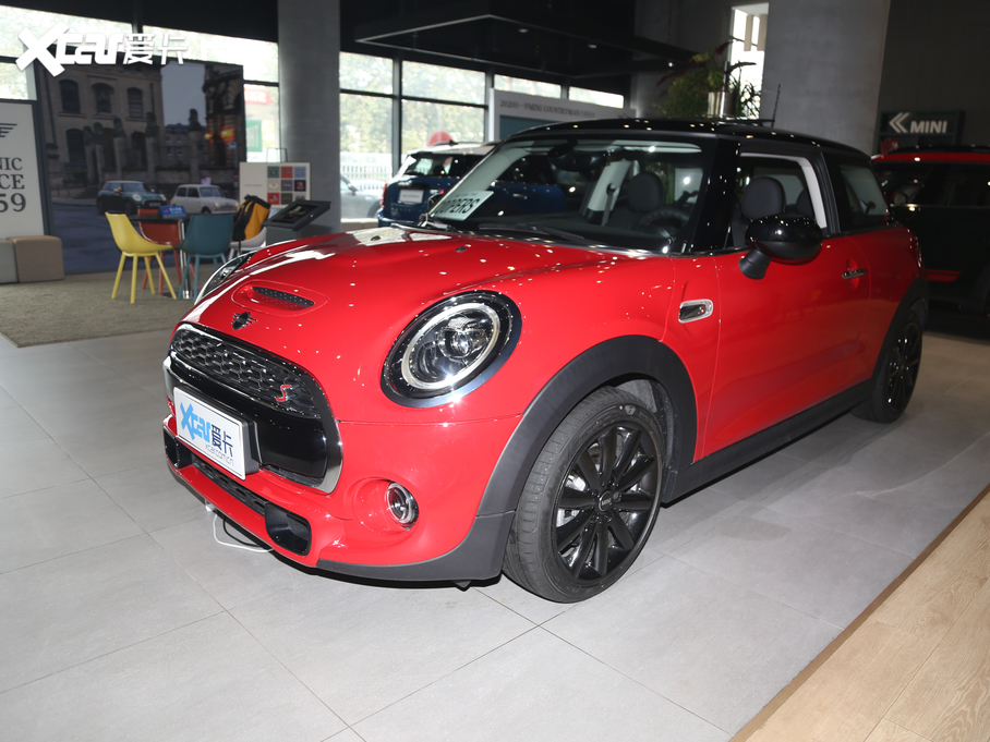 2021MINI Ű 2.0T COOPER S 