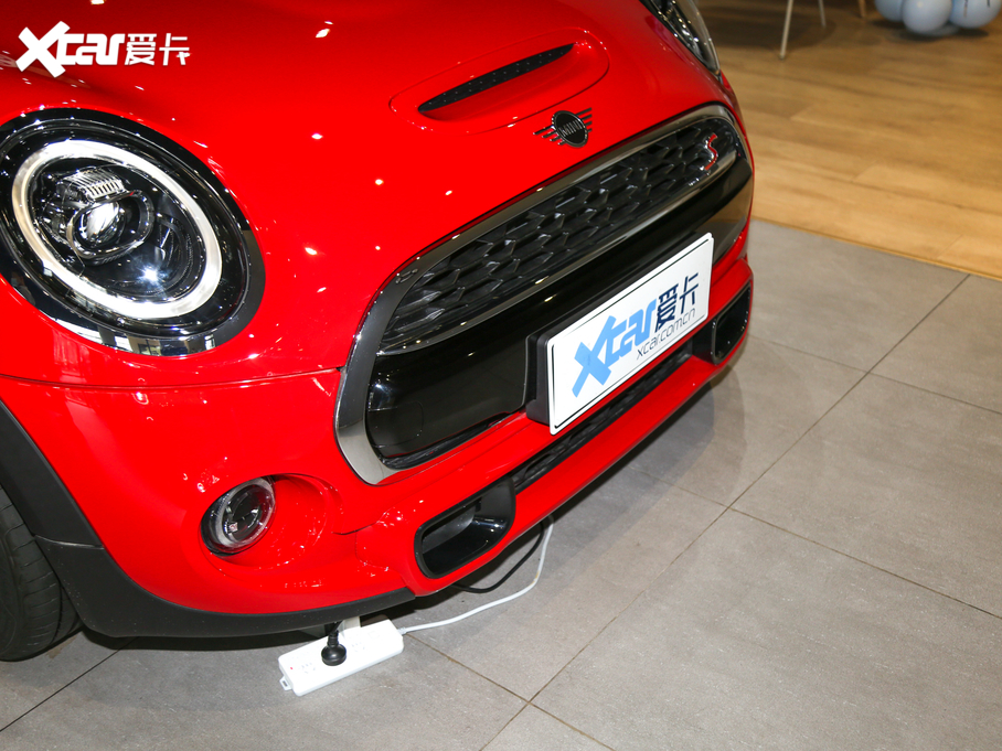 2021MINI Ű 2.0T COOPER S 