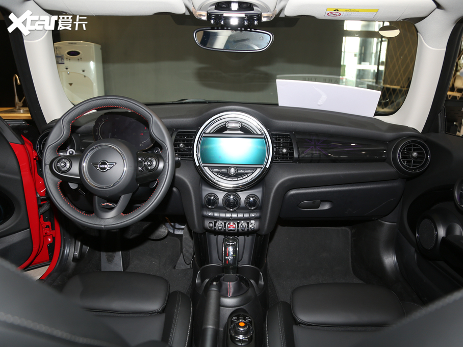 2021MINI Ű 2.0T COOPER S 