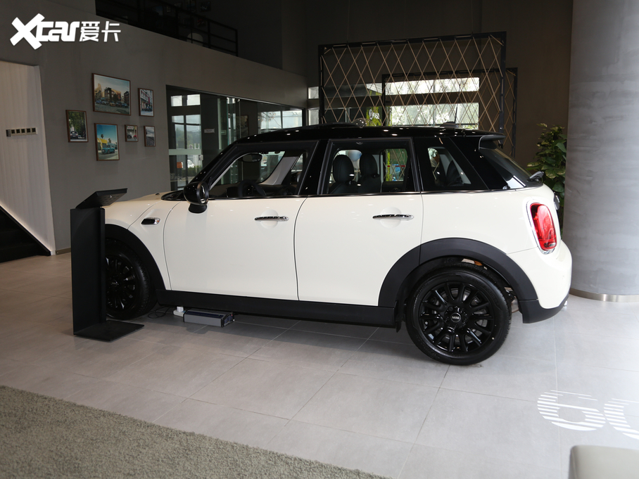 2021MINI Ű 1.5T COOPER 