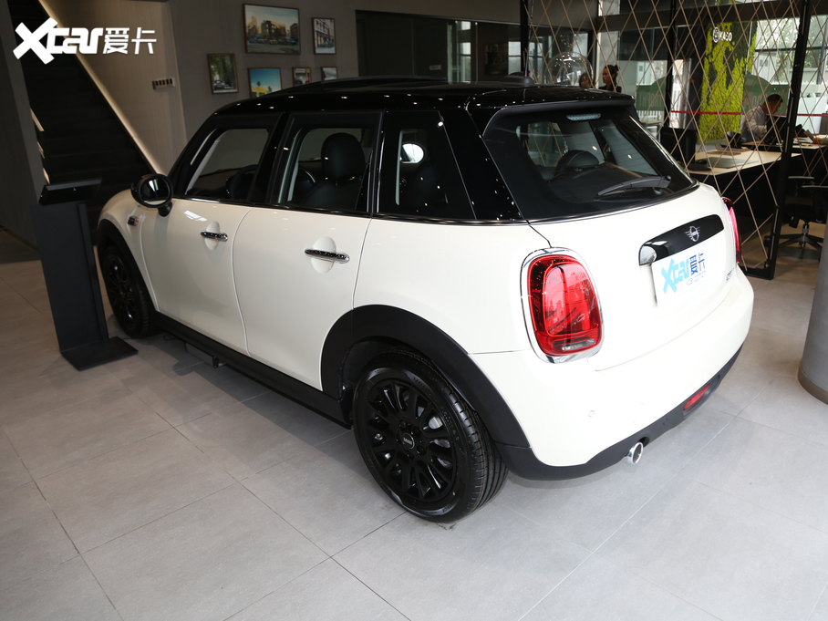 2021MINI Ű 1.5T COOPER 