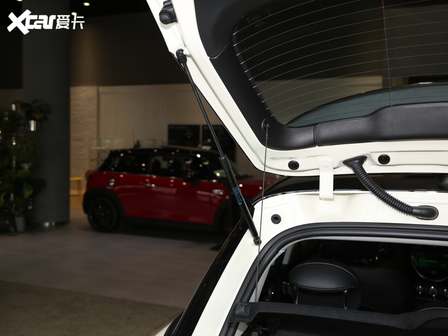 2021MINI Ű 1.5T COOPER 