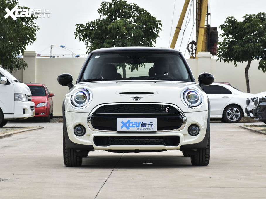 2021MINI Ű 2.0T COOPER S 