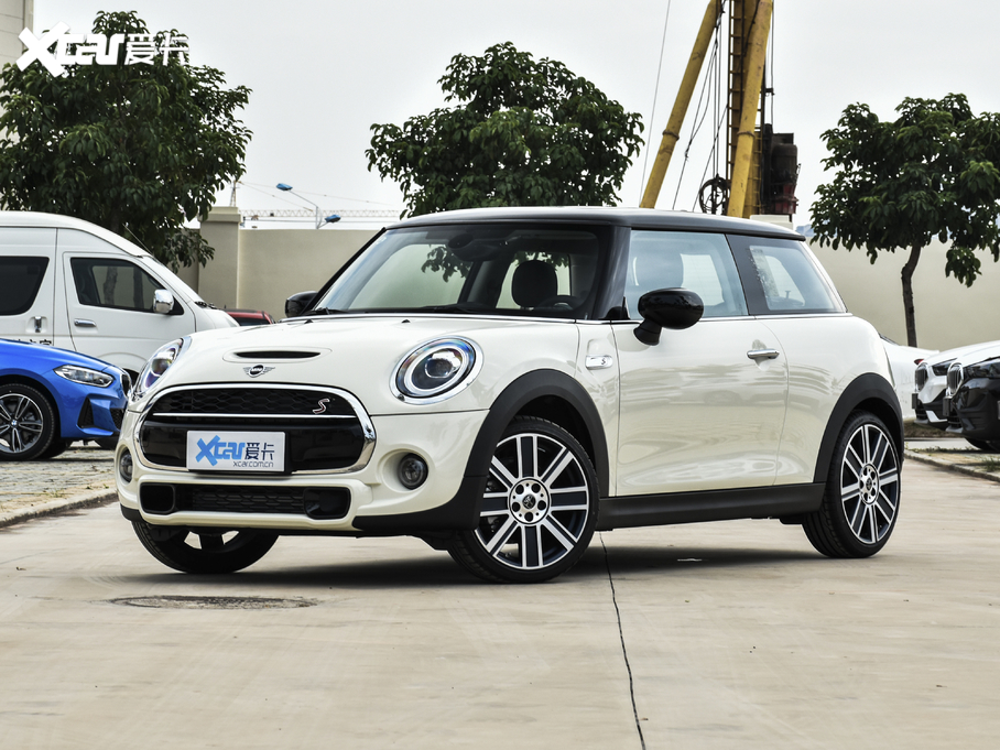 2021MINI Ű 2.0T COOPER S 