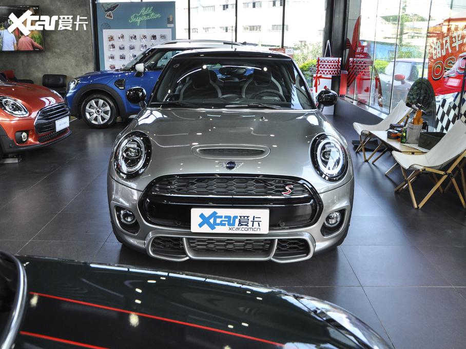 2021MINI Ű 2.0T COOPER S 