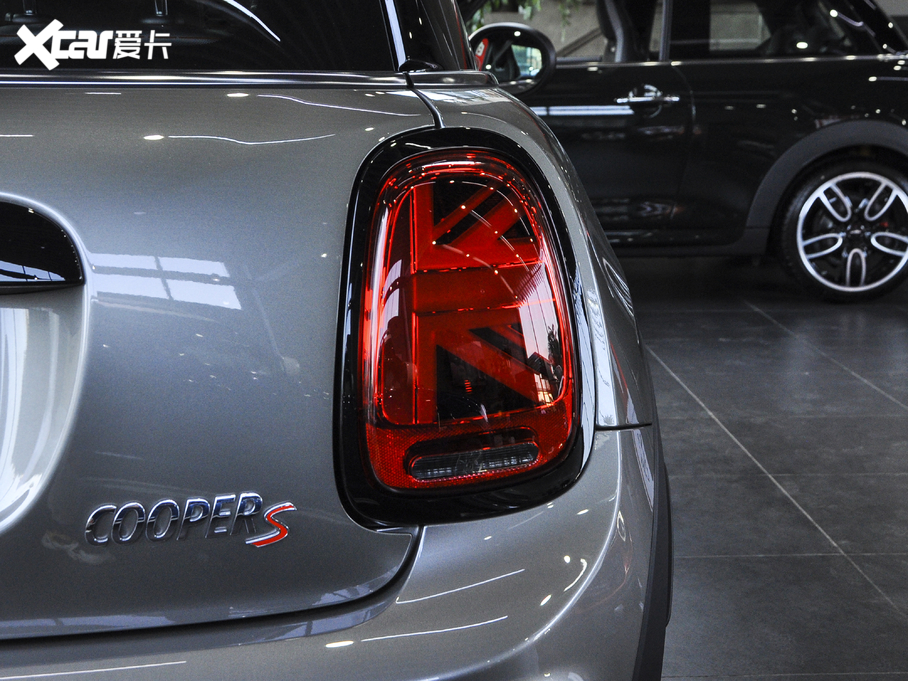 2021MINI Ű 2.0T COOPER S 