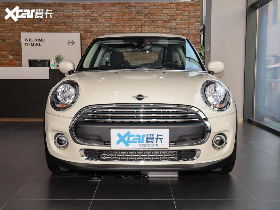 2021MINI Ű 1.5T ONE PLUS